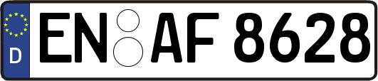 EN-AF8628