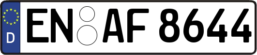 EN-AF8644