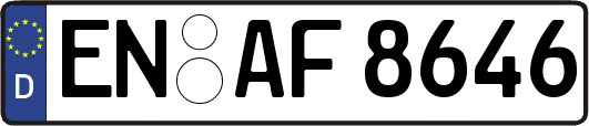 EN-AF8646