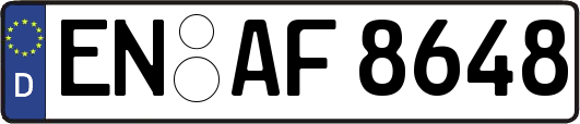 EN-AF8648