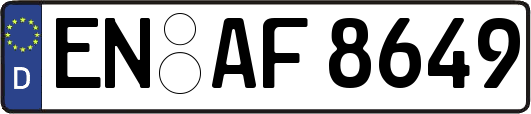 EN-AF8649