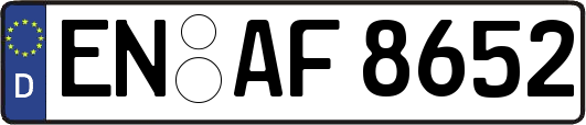 EN-AF8652