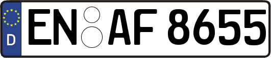 EN-AF8655
