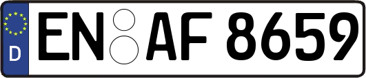 EN-AF8659