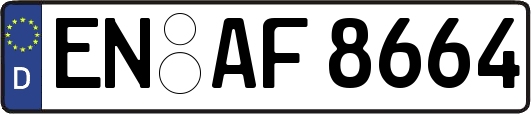 EN-AF8664