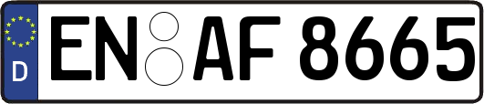EN-AF8665