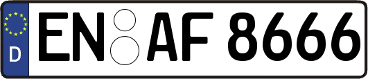 EN-AF8666