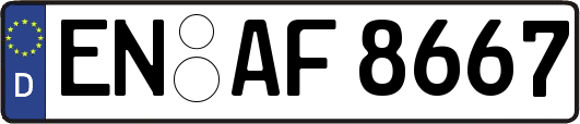 EN-AF8667