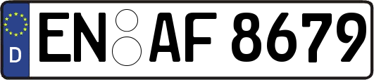 EN-AF8679