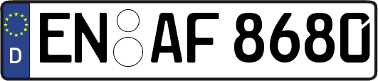 EN-AF8680