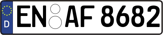 EN-AF8682