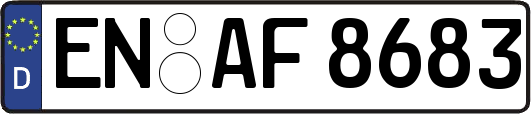 EN-AF8683