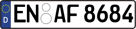 EN-AF8684