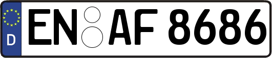 EN-AF8686