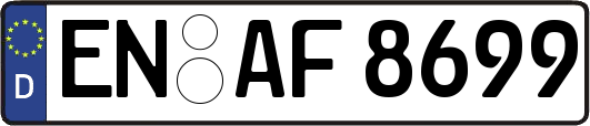 EN-AF8699