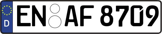 EN-AF8709