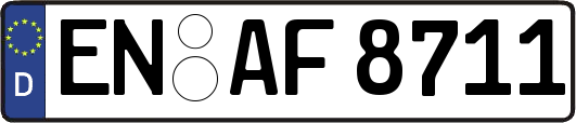 EN-AF8711