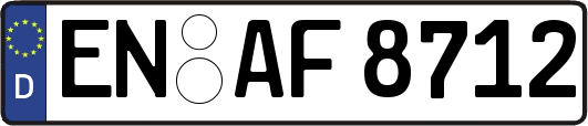 EN-AF8712
