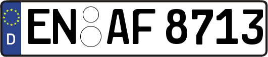 EN-AF8713