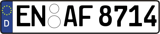 EN-AF8714