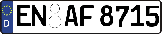 EN-AF8715