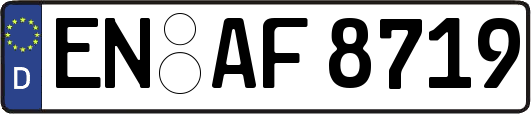 EN-AF8719