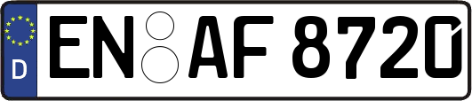 EN-AF8720