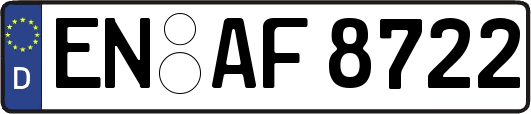 EN-AF8722