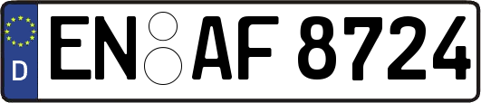 EN-AF8724