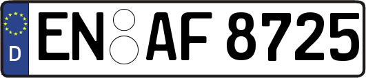 EN-AF8725