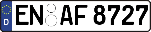 EN-AF8727