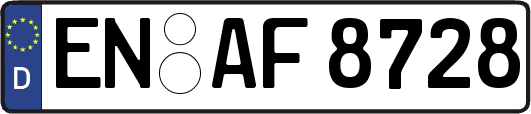 EN-AF8728