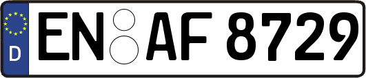EN-AF8729