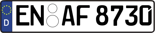 EN-AF8730