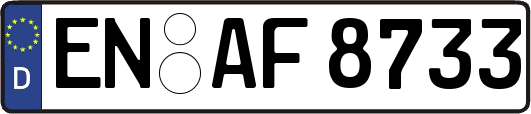 EN-AF8733