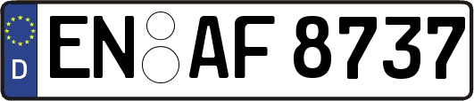 EN-AF8737