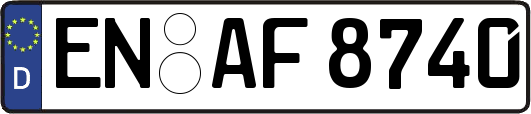 EN-AF8740