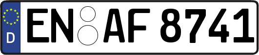 EN-AF8741
