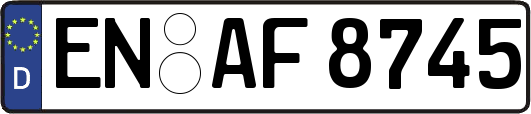 EN-AF8745