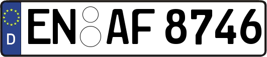 EN-AF8746