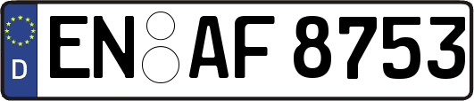 EN-AF8753