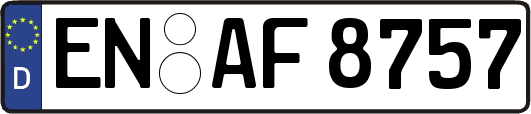 EN-AF8757