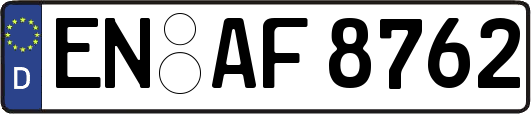 EN-AF8762