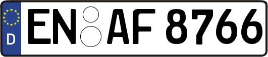 EN-AF8766