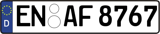EN-AF8767
