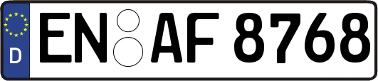 EN-AF8768