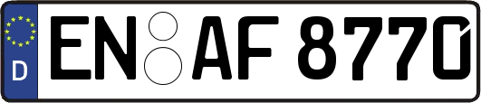 EN-AF8770