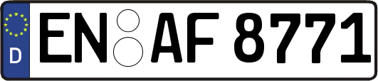 EN-AF8771