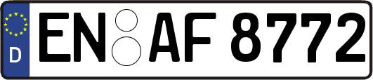 EN-AF8772