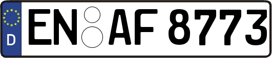 EN-AF8773